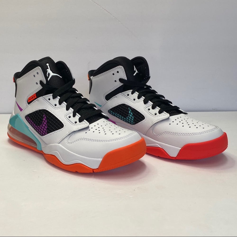 Nike Air Jordan Mars 270 GS Basketball